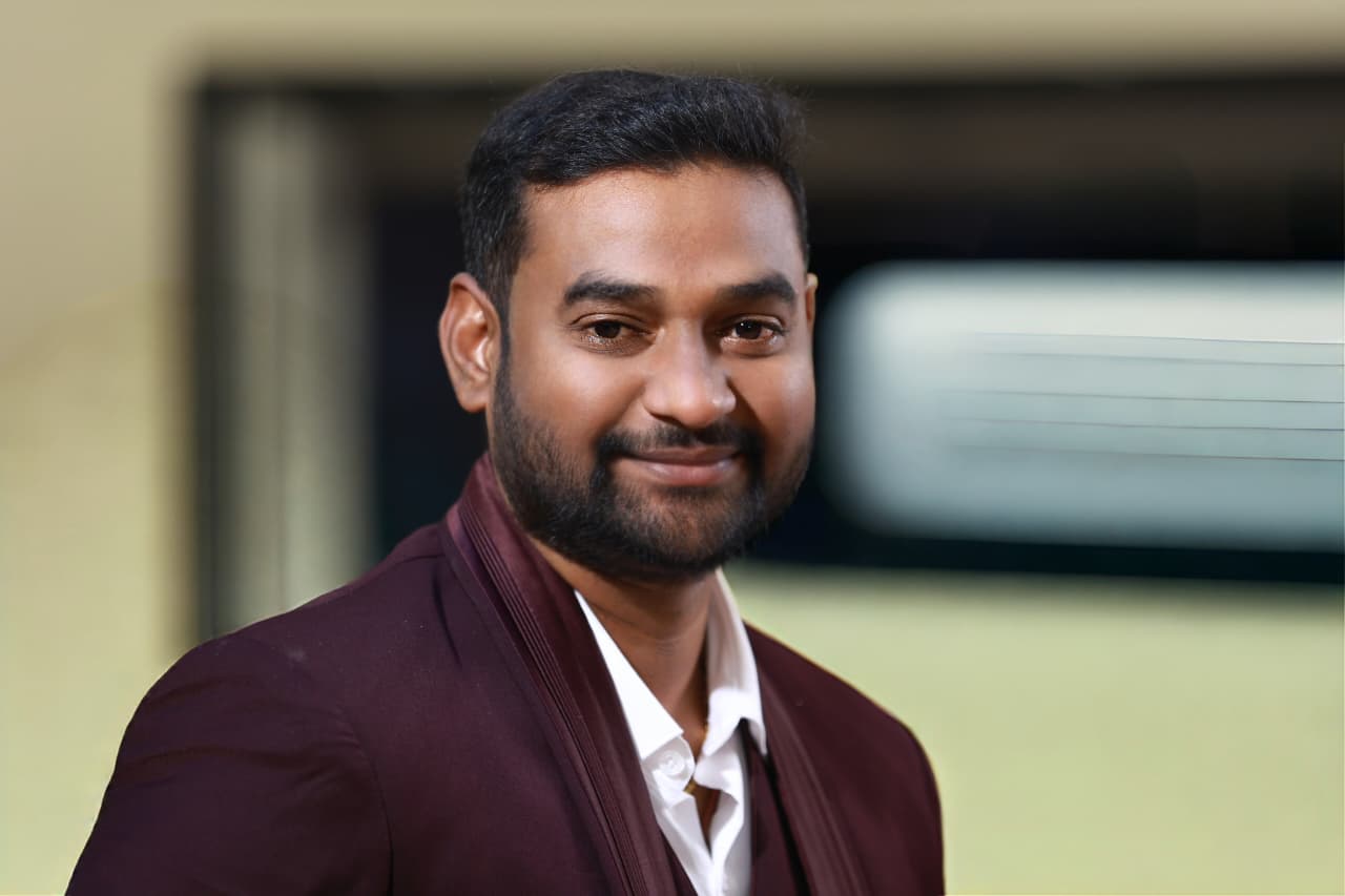 Bhanu Prakash, IT Support Operations Manager